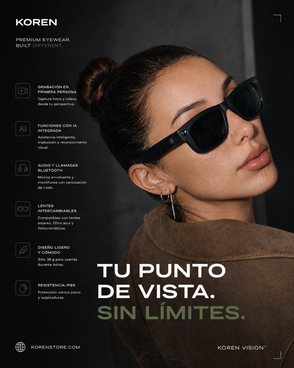 K - VISION ULTRA AI