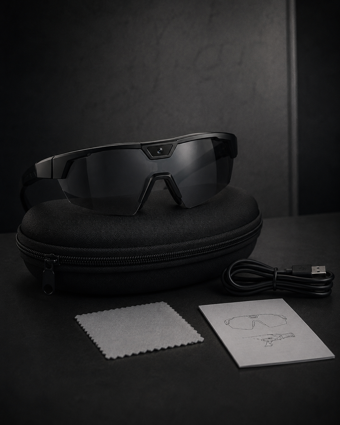 K - VISION PRO