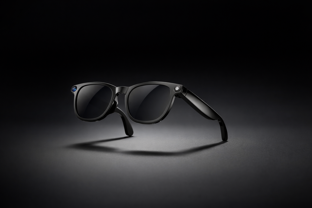 K - VISION ULTRA AI