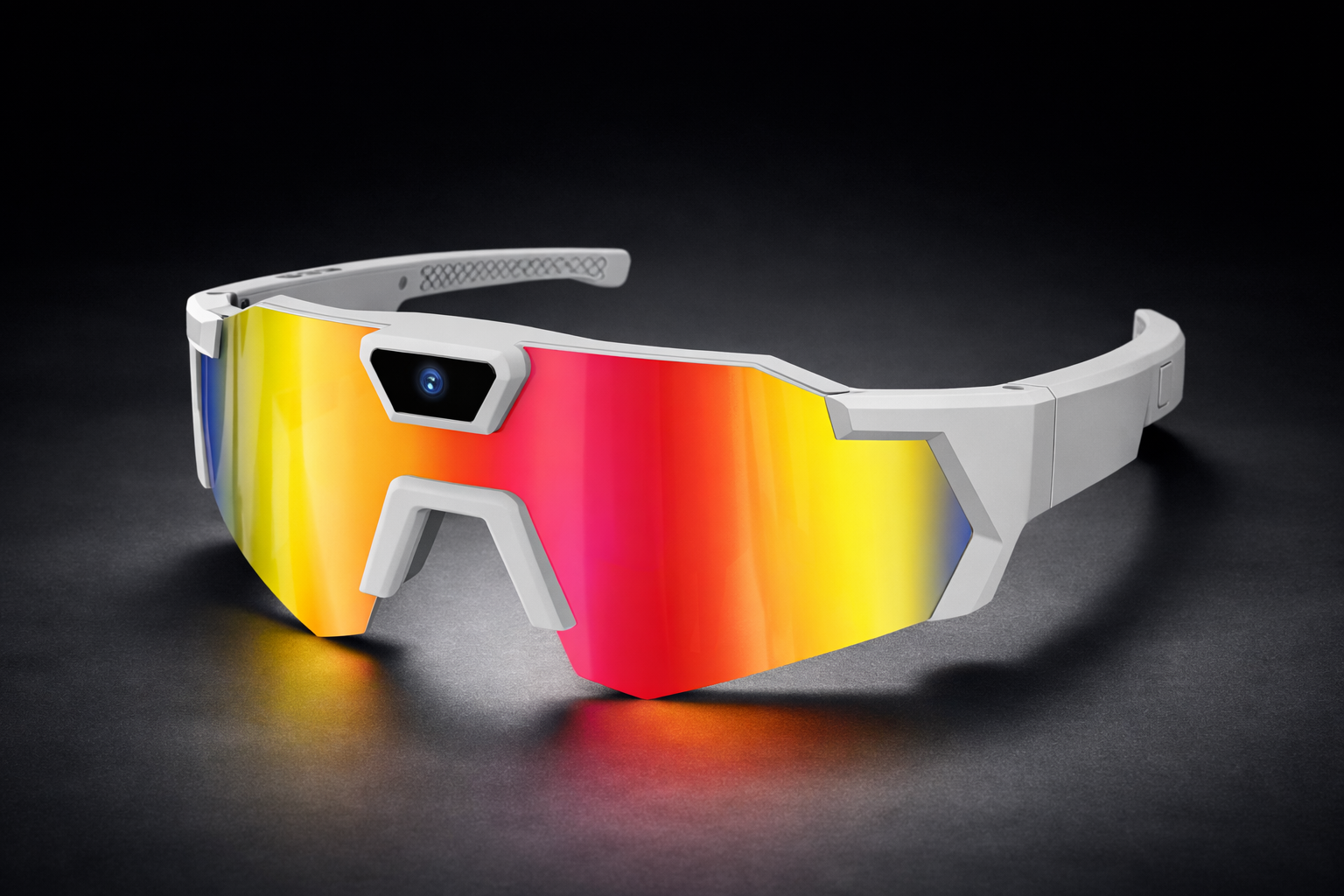 K - VISION PRO