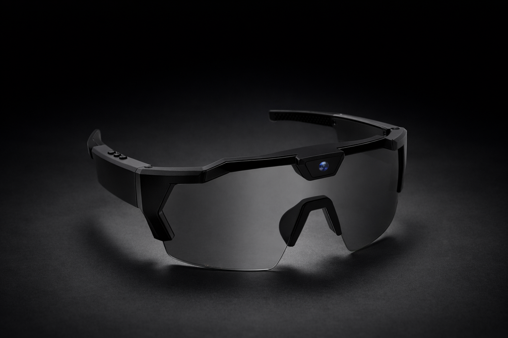 K - VISION PRO