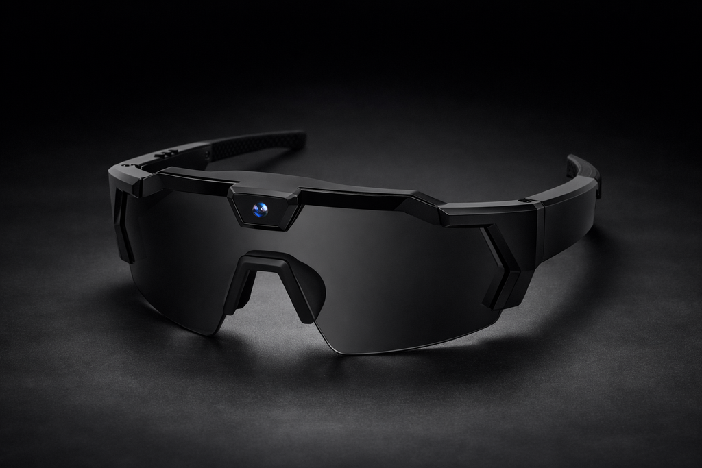 K - VISION PRO