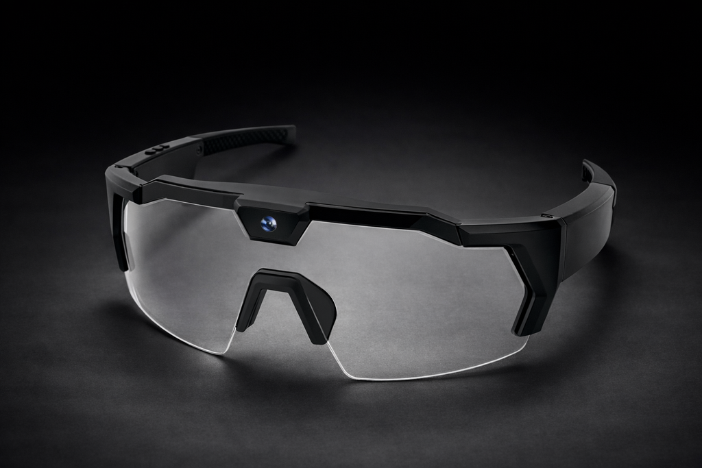 K - VISION PRO